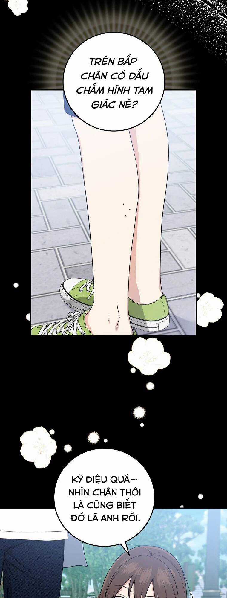 Tôi Đã Diễn Tròn Vai Một Đứa Con Gái Nuôi Chapter 9 trang 10