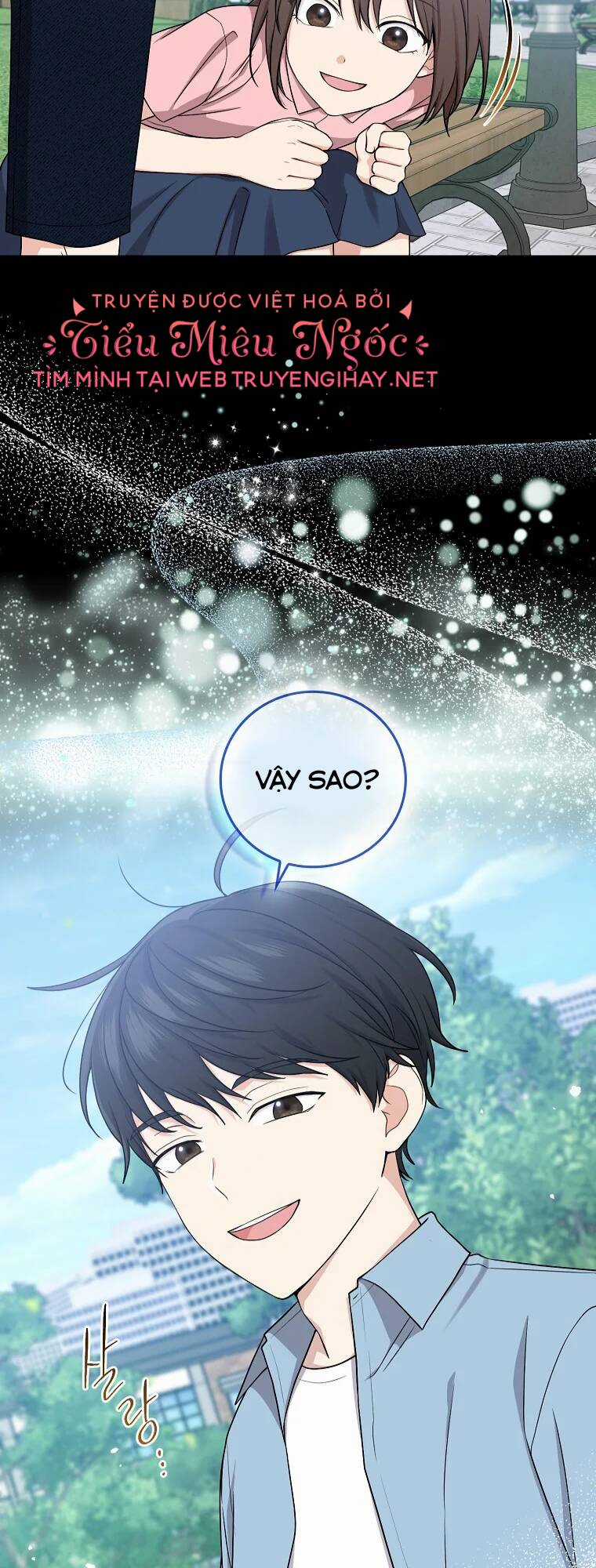 Tôi Đã Diễn Tròn Vai Một Đứa Con Gái Nuôi Chapter 9 trang 11