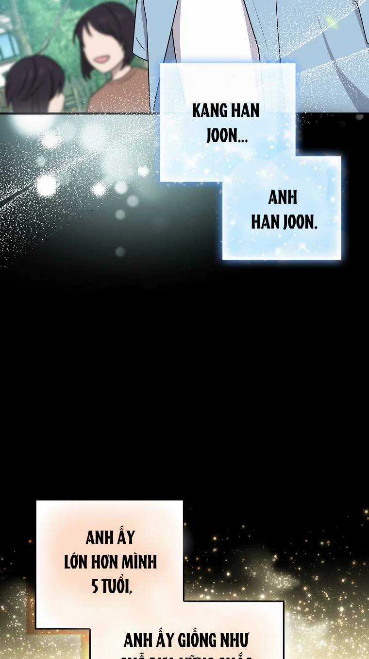 Tôi Đã Diễn Tròn Vai Một Đứa Con Gái Nuôi Chapter 9 trang 12