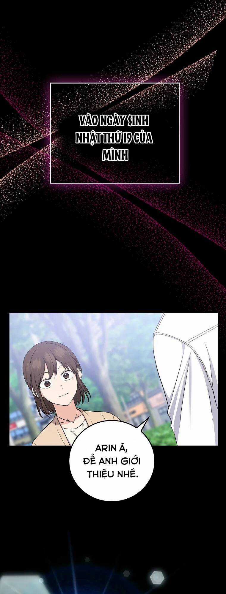 Tôi Đã Diễn Tròn Vai Một Đứa Con Gái Nuôi Chapter 9 trang 14