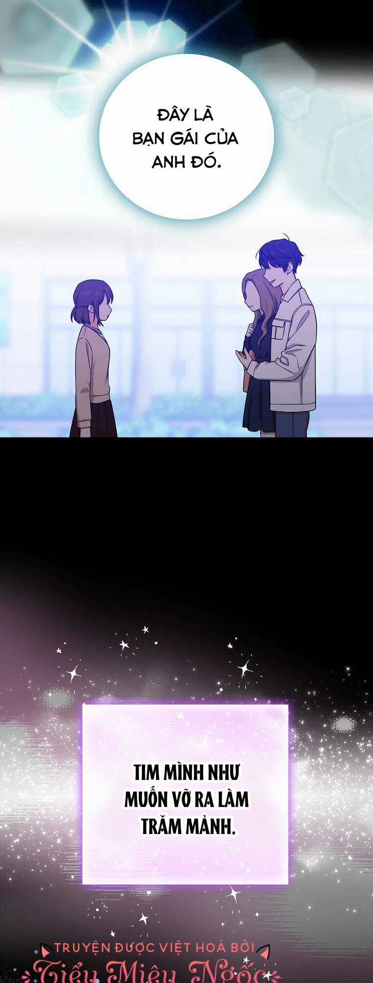 Tôi Đã Diễn Tròn Vai Một Đứa Con Gái Nuôi Chapter 9 trang 15