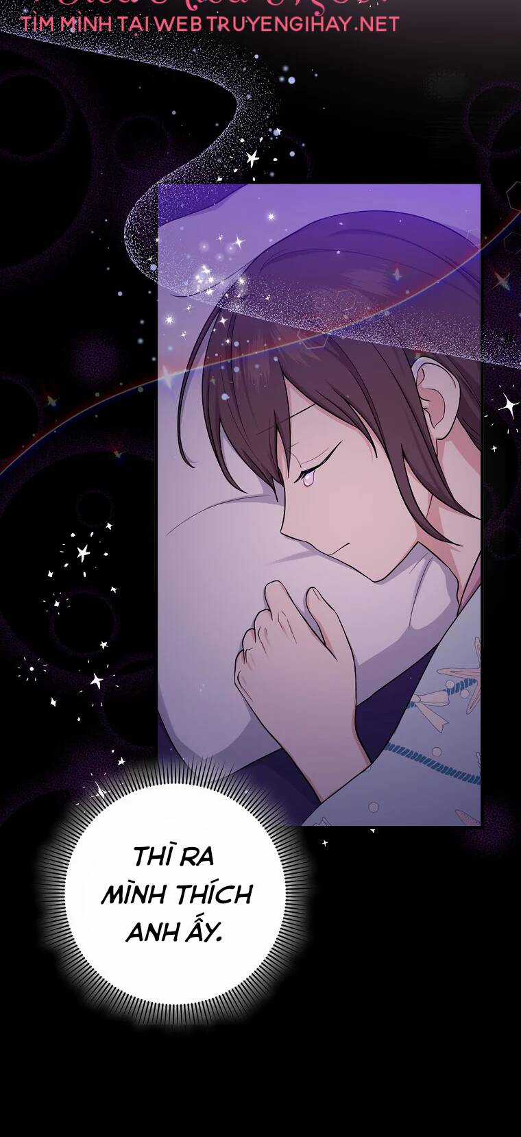 Tôi Đã Diễn Tròn Vai Một Đứa Con Gái Nuôi Chapter 9 trang 16