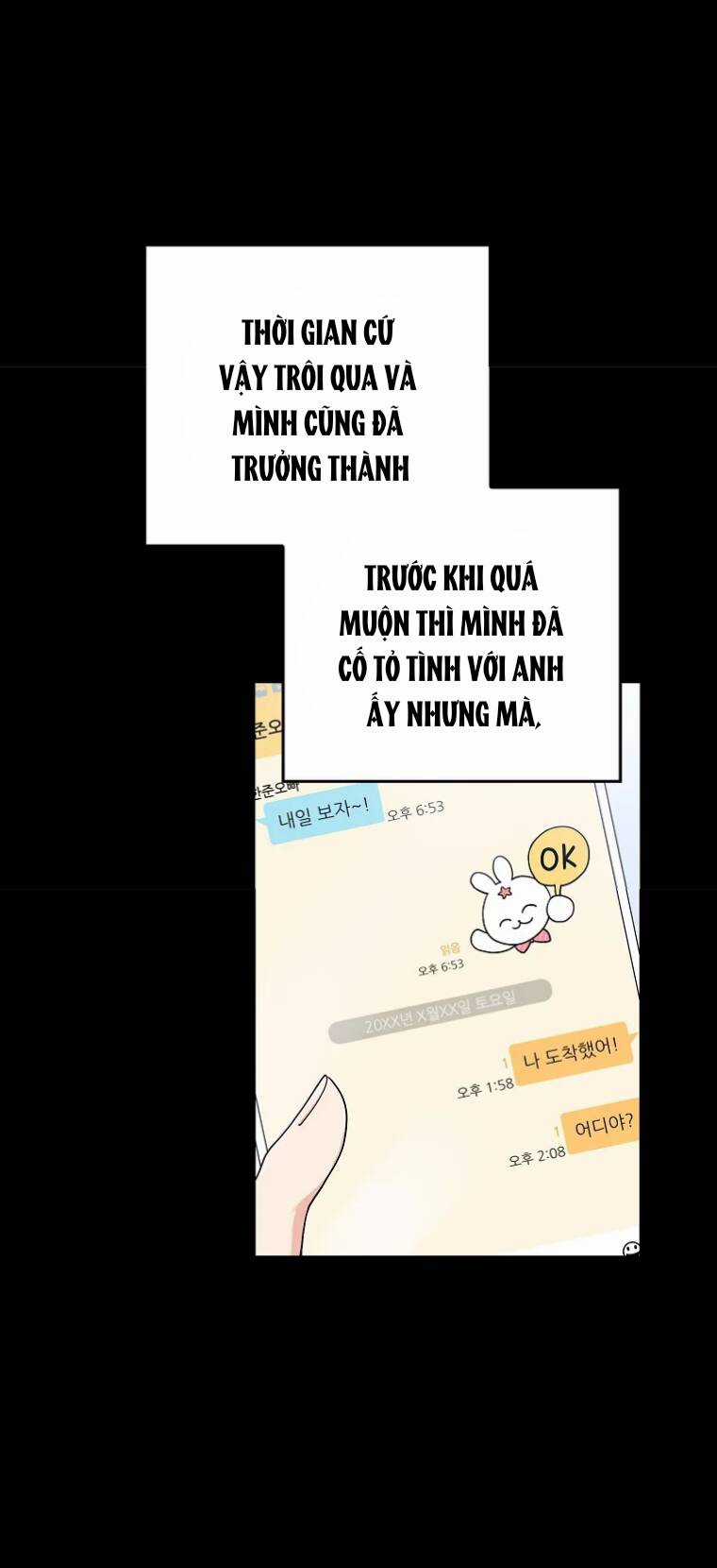 Tôi Đã Diễn Tròn Vai Một Đứa Con Gái Nuôi Chapter 9 trang 17