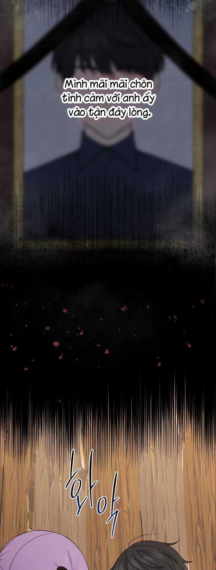 Tôi Đã Diễn Tròn Vai Một Đứa Con Gái Nuôi Chapter 9 trang 19