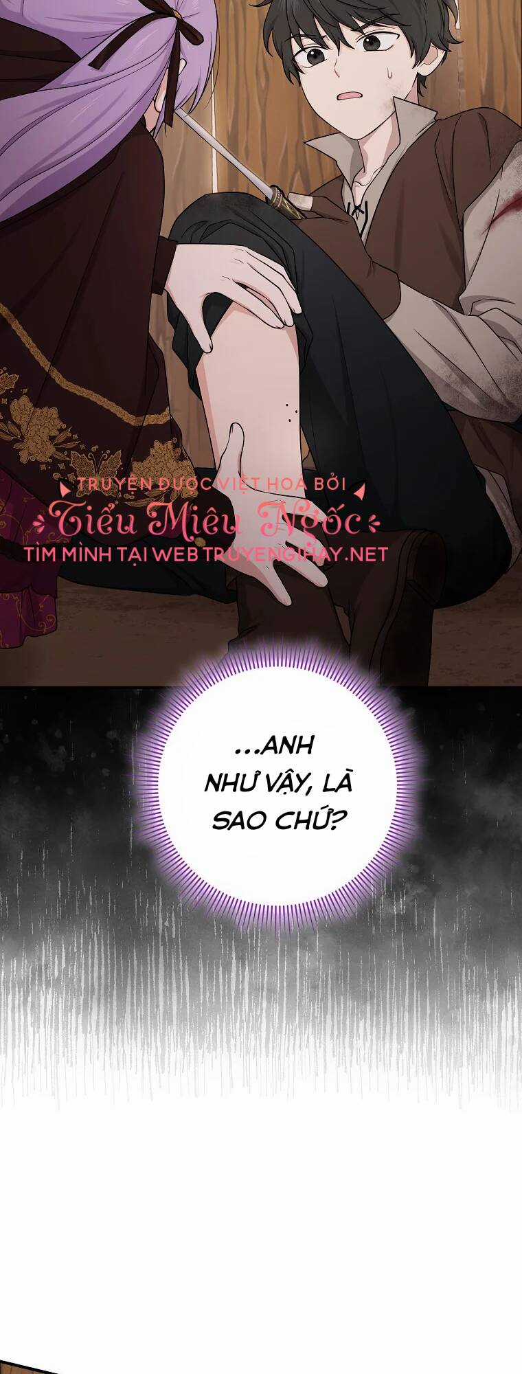 Tôi Đã Diễn Tròn Vai Một Đứa Con Gái Nuôi Chapter 9 trang 20