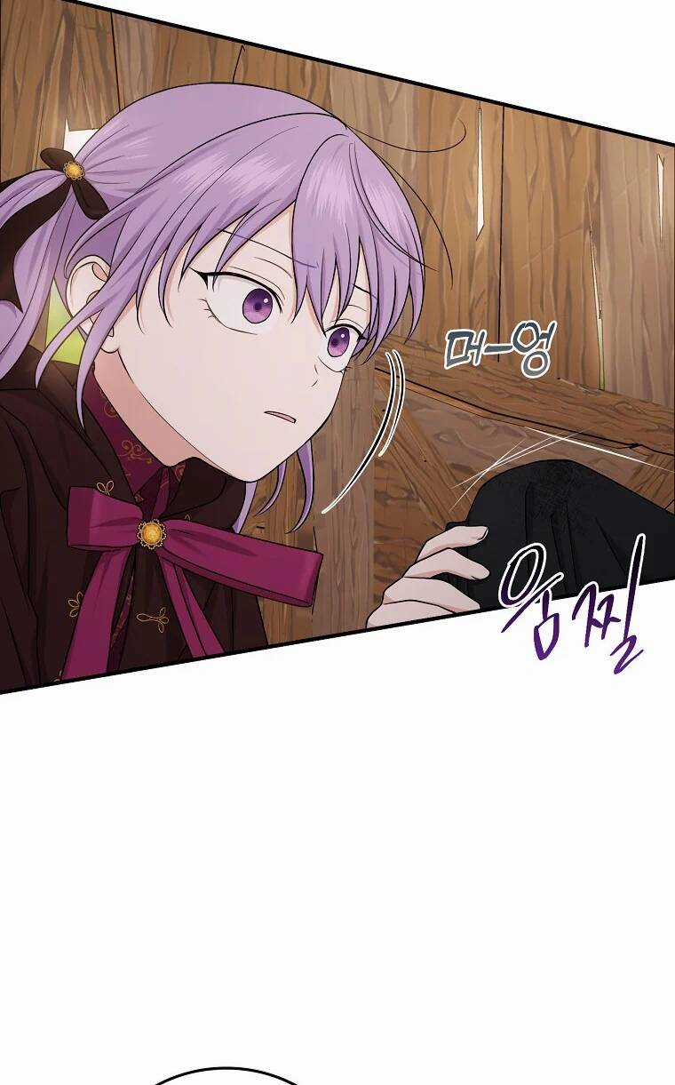 Tôi Đã Diễn Tròn Vai Một Đứa Con Gái Nuôi Chapter 9 trang 21