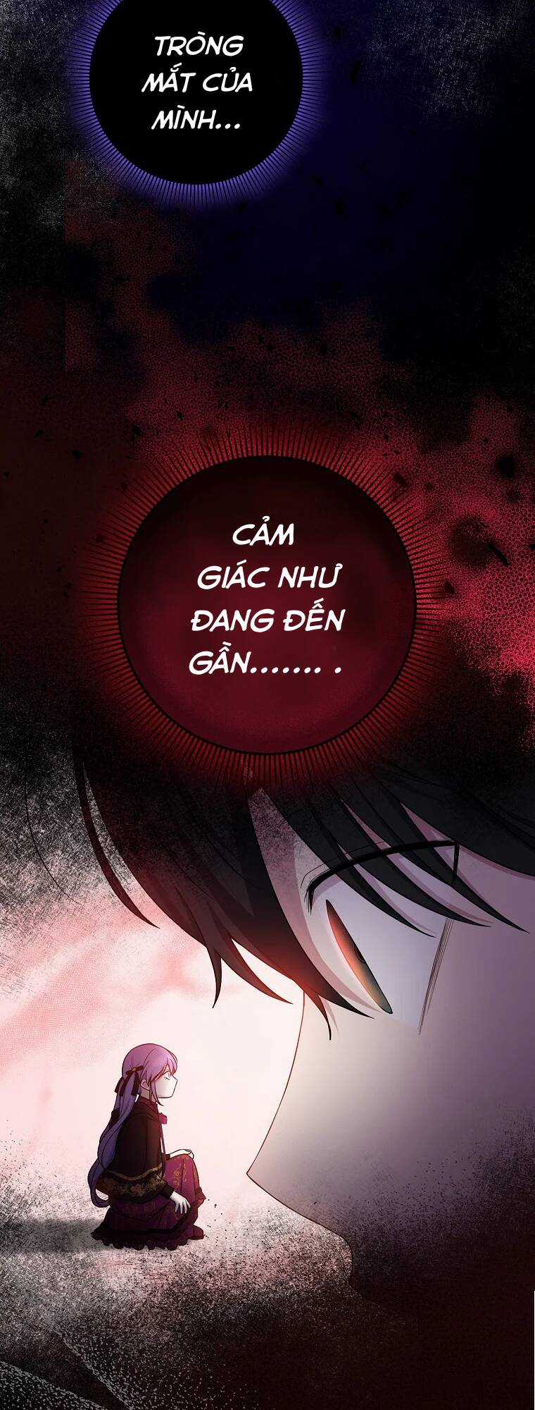 Tôi Đã Diễn Tròn Vai Một Đứa Con Gái Nuôi Chapter 9 trang 25