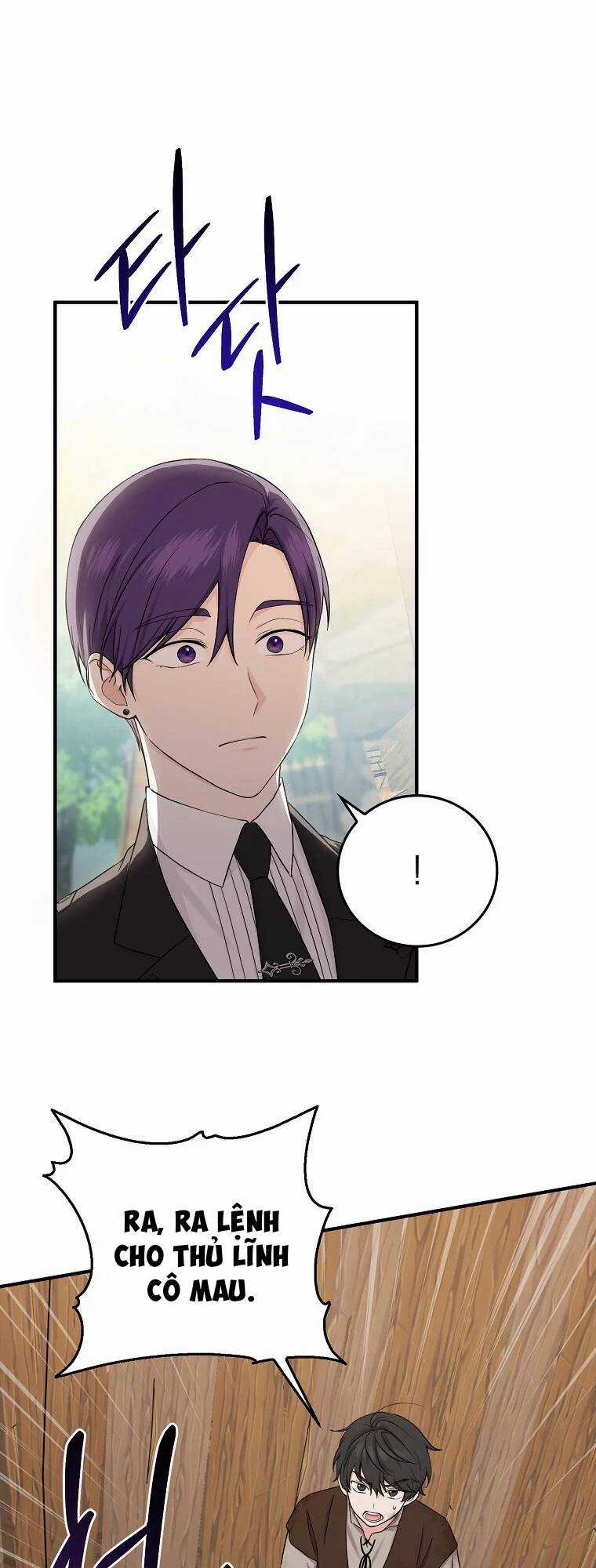 Tôi Đã Diễn Tròn Vai Một Đứa Con Gái Nuôi Chapter 9 trang 27