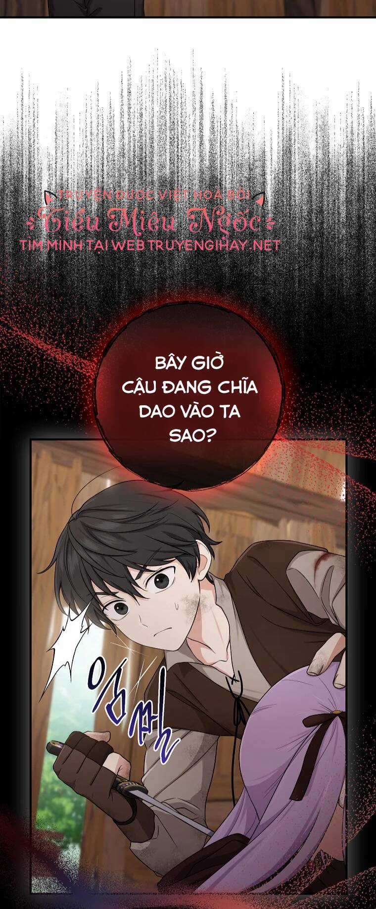 Tôi Đã Diễn Tròn Vai Một Đứa Con Gái Nuôi Chapter 9 trang 29