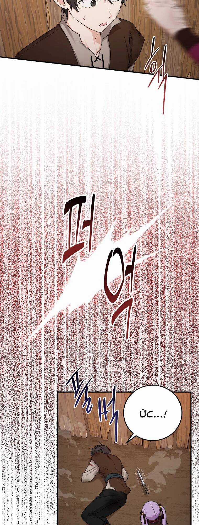 Tôi Đã Diễn Tròn Vai Một Đứa Con Gái Nuôi Chapter 9 trang 32