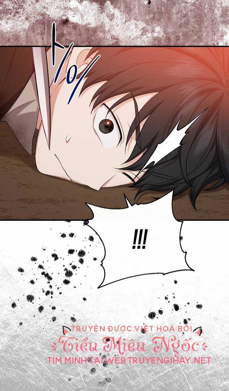 Tôi Đã Diễn Tròn Vai Một Đứa Con Gái Nuôi Chapter 9 trang 34