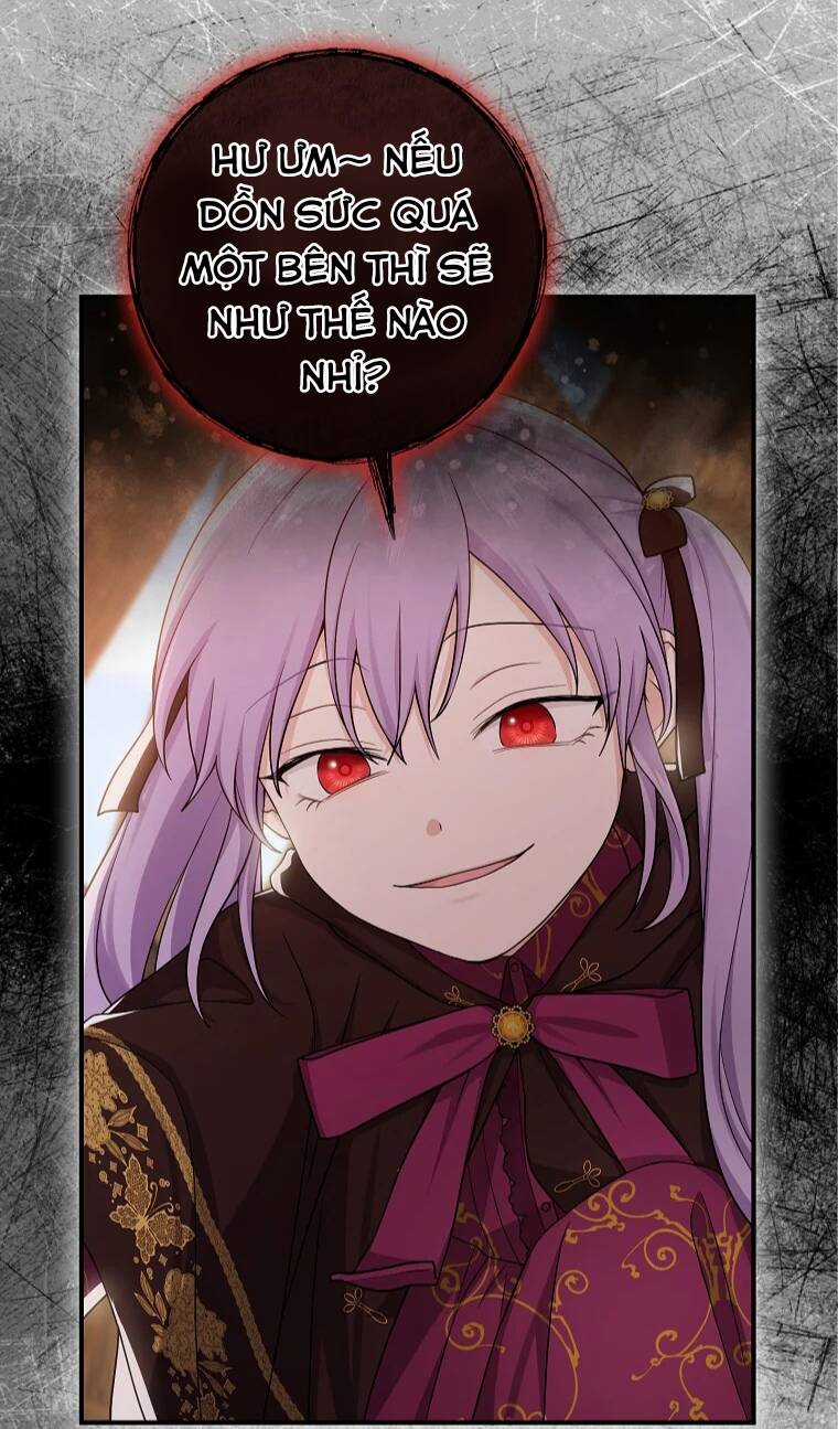 Tôi Đã Diễn Tròn Vai Một Đứa Con Gái Nuôi Chapter 9 trang 35