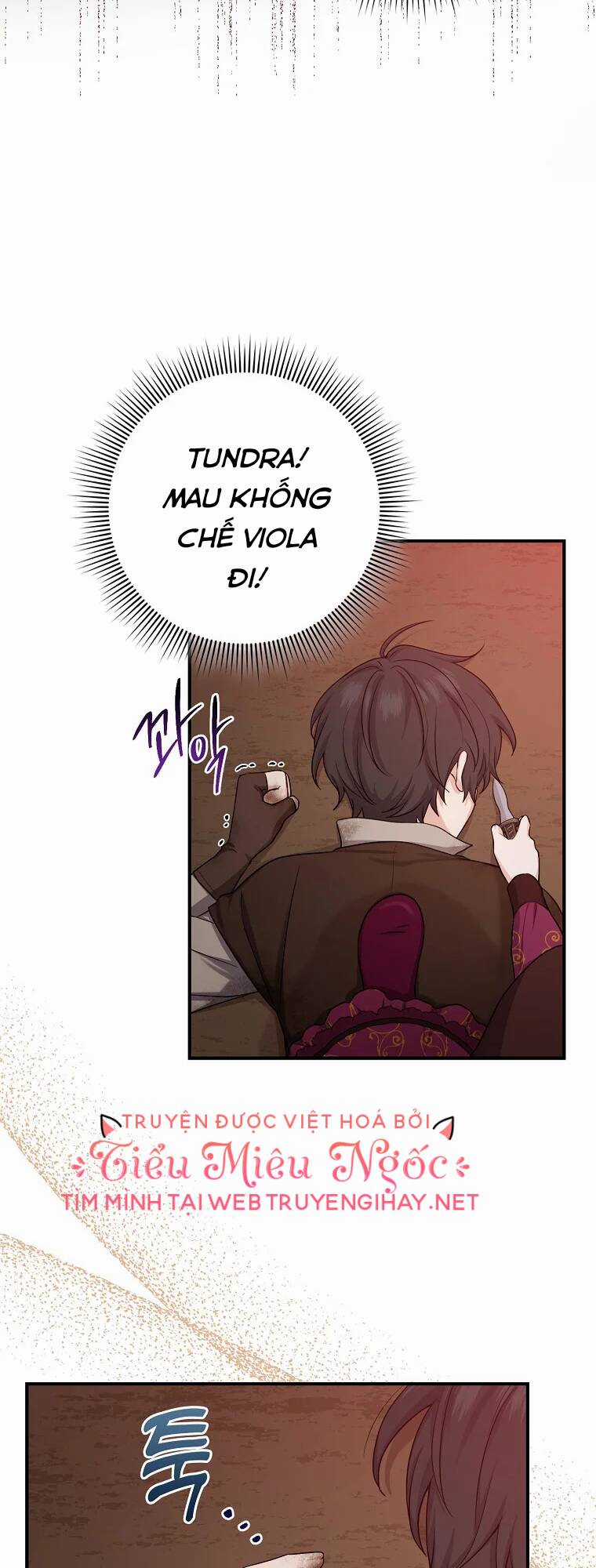 Tôi Đã Diễn Tròn Vai Một Đứa Con Gái Nuôi Chapter 9 trang 37