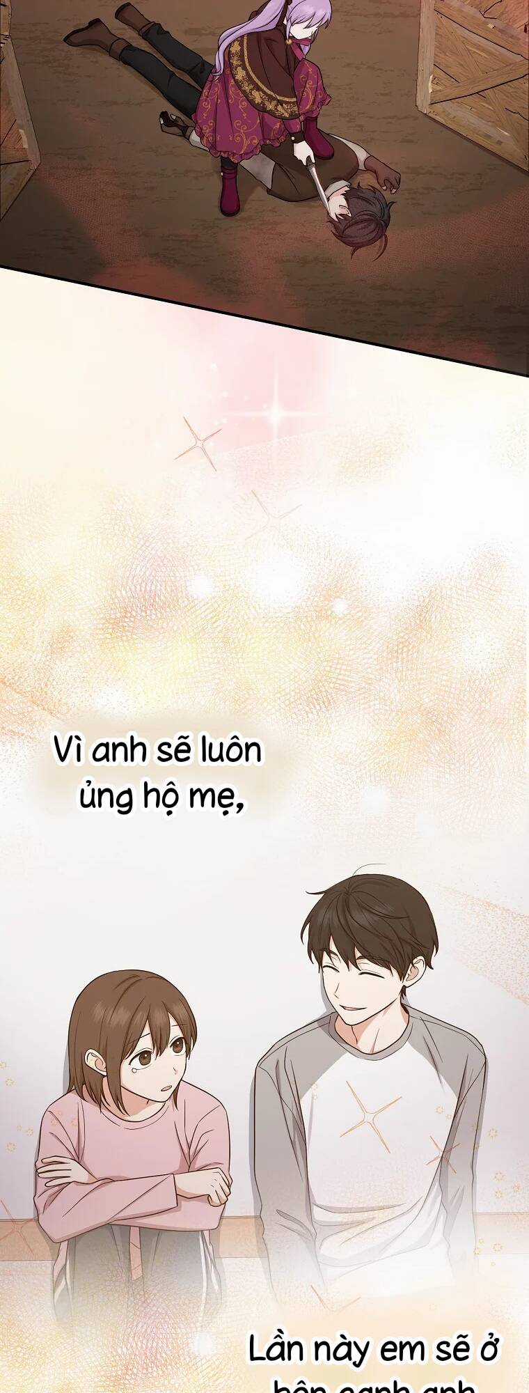 Tôi Đã Diễn Tròn Vai Một Đứa Con Gái Nuôi Chapter 9 trang 42