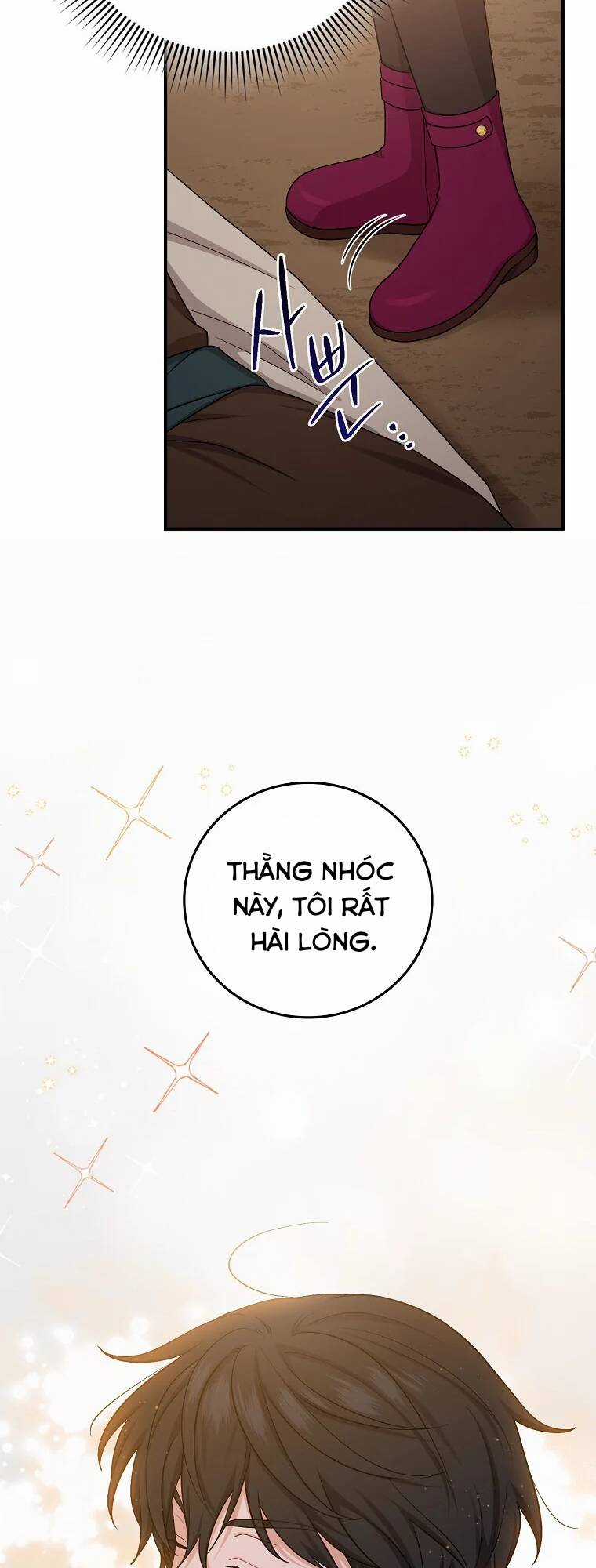 Tôi Đã Diễn Tròn Vai Một Đứa Con Gái Nuôi Chapter 9 trang 47