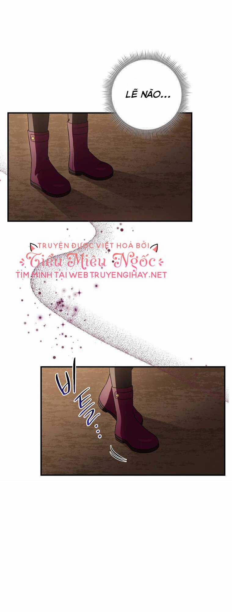 Tôi Đã Diễn Tròn Vai Một Đứa Con Gái Nuôi Chapter 9 trang 5