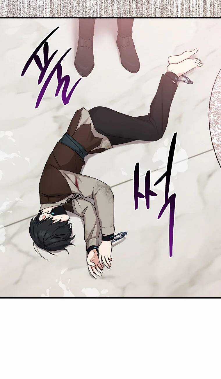 Tôi Đã Diễn Tròn Vai Một Đứa Con Gái Nuôi Chapter 9 trang 50