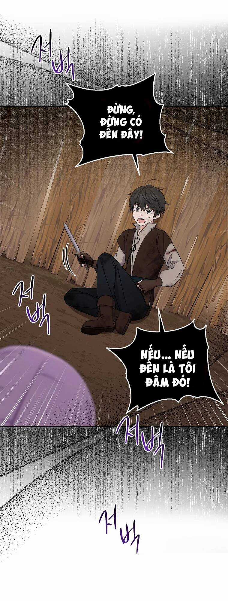 Tôi Đã Diễn Tròn Vai Một Đứa Con Gái Nuôi Chapter 9 trang 6