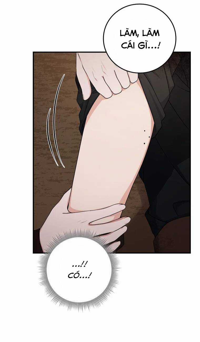 Tôi Đã Diễn Tròn Vai Một Đứa Con Gái Nuôi Chapter 9 trang 8