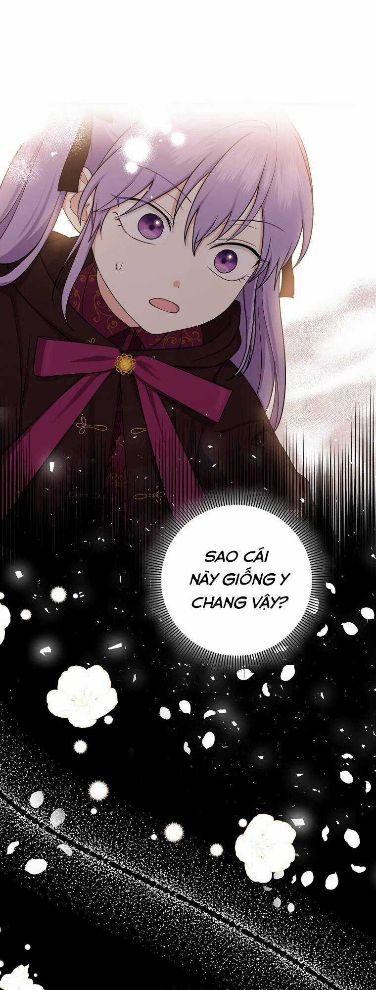 Tôi Đã Diễn Tròn Vai Một Đứa Con Gái Nuôi Chapter 9 trang 9