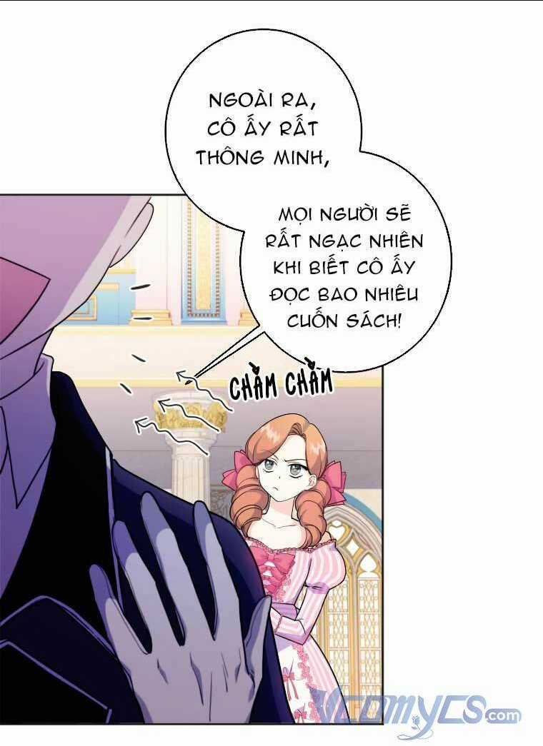 Tôi Đã Đình Công Vì Đã Đến Hạn Chót Chapter 1 trang 15