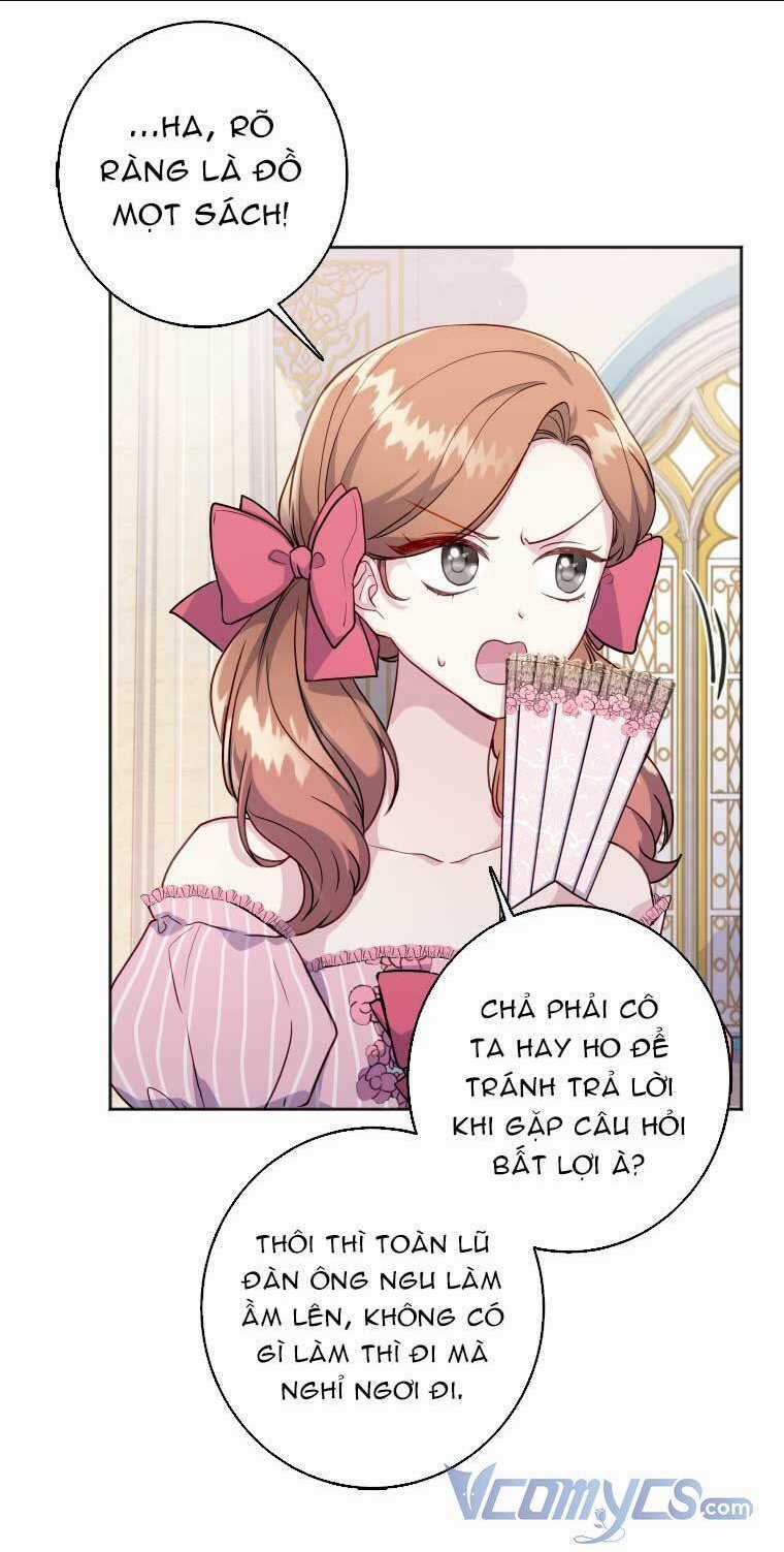 Tôi Đã Đình Công Vì Đã Đến Hạn Chót Chapter 1 trang 16