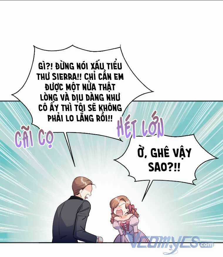 Tôi Đã Đình Công Vì Đã Đến Hạn Chót Chapter 1 trang 17