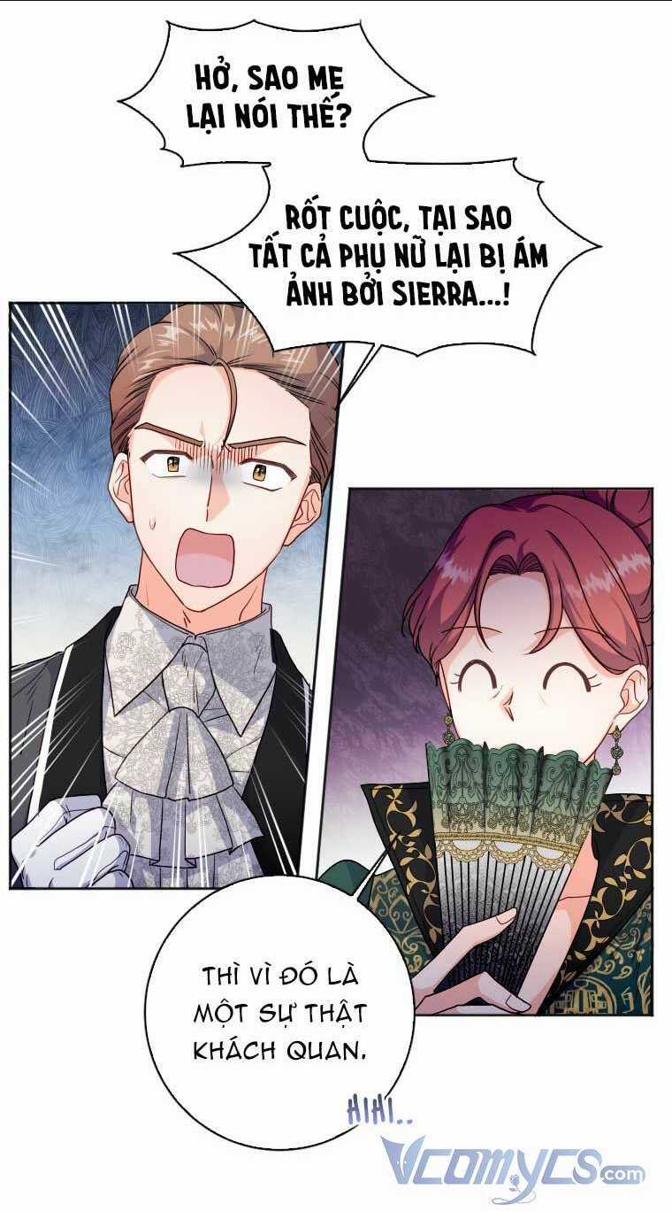 Tôi Đã Đình Công Vì Đã Đến Hạn Chót Chapter 1 trang 20