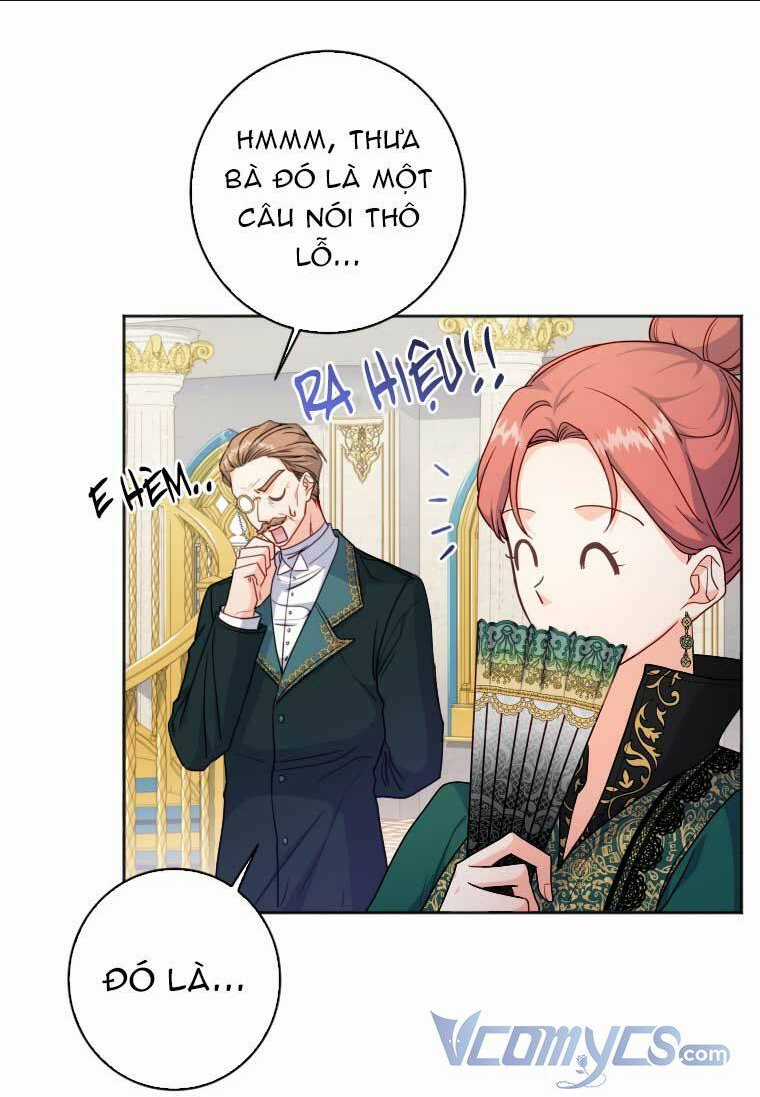 Tôi Đã Đình Công Vì Đã Đến Hạn Chót Chapter 1 trang 21