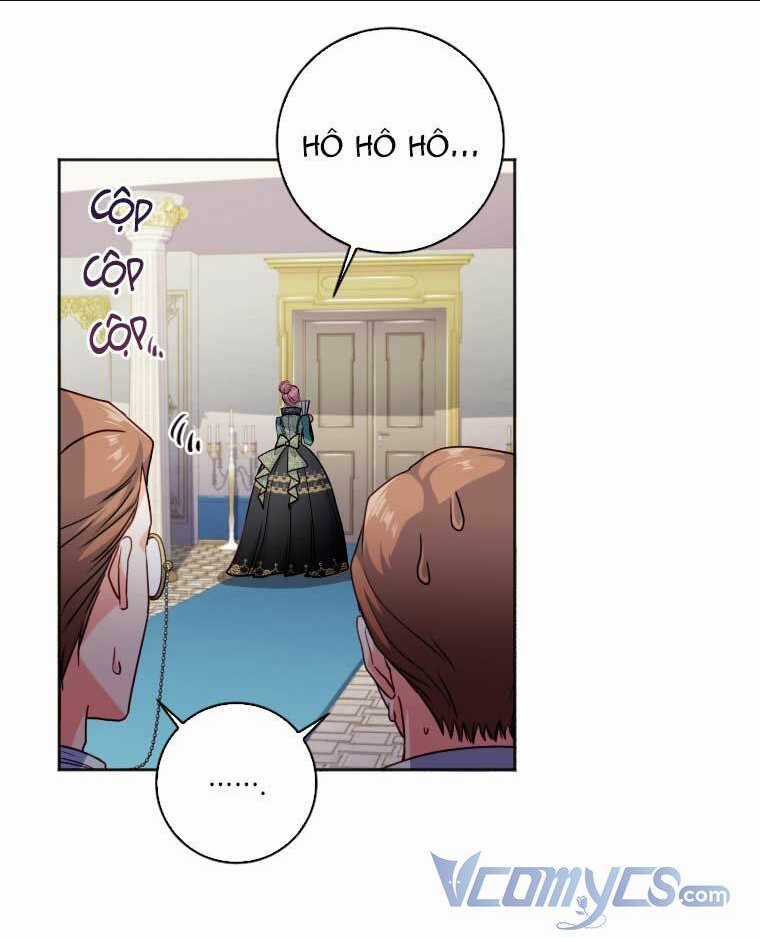 Tôi Đã Đình Công Vì Đã Đến Hạn Chót Chapter 1 trang 24