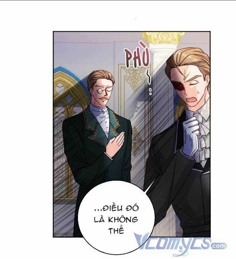 Tôi Đã Đình Công Vì Đã Đến Hạn Chót Chapter 1 trang 25