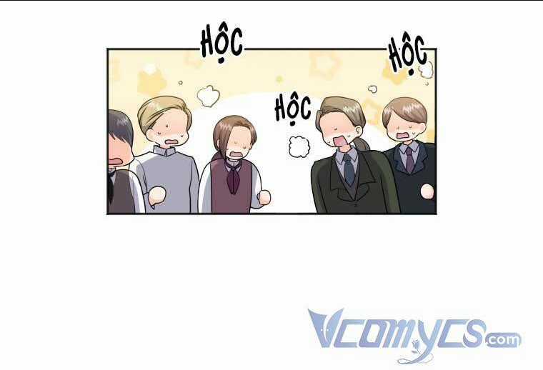 Tôi Đã Đình Công Vì Đã Đến Hạn Chót Chapter 1 trang 33