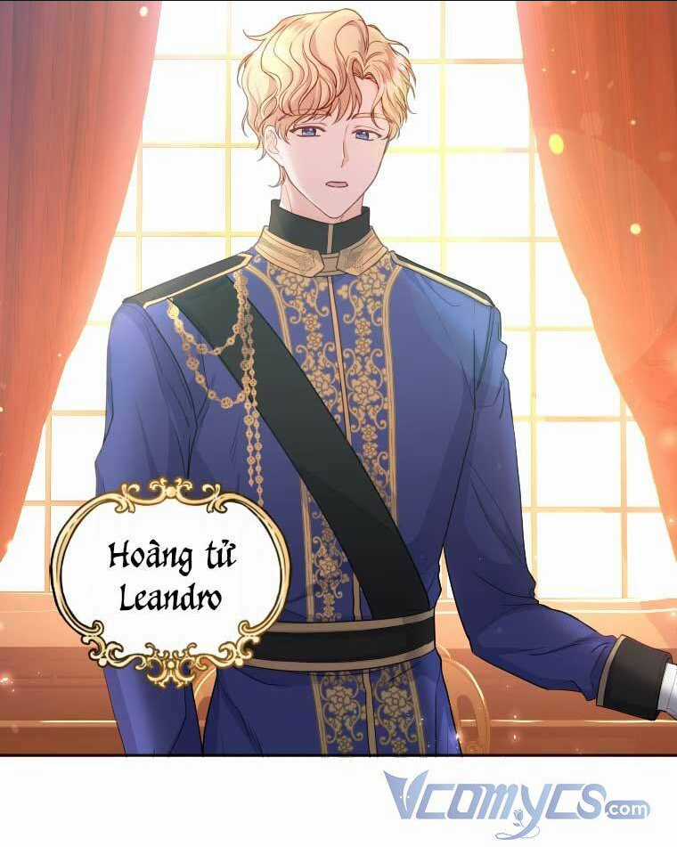 Tôi Đã Đình Công Vì Đã Đến Hạn Chót Chapter 1 trang 38