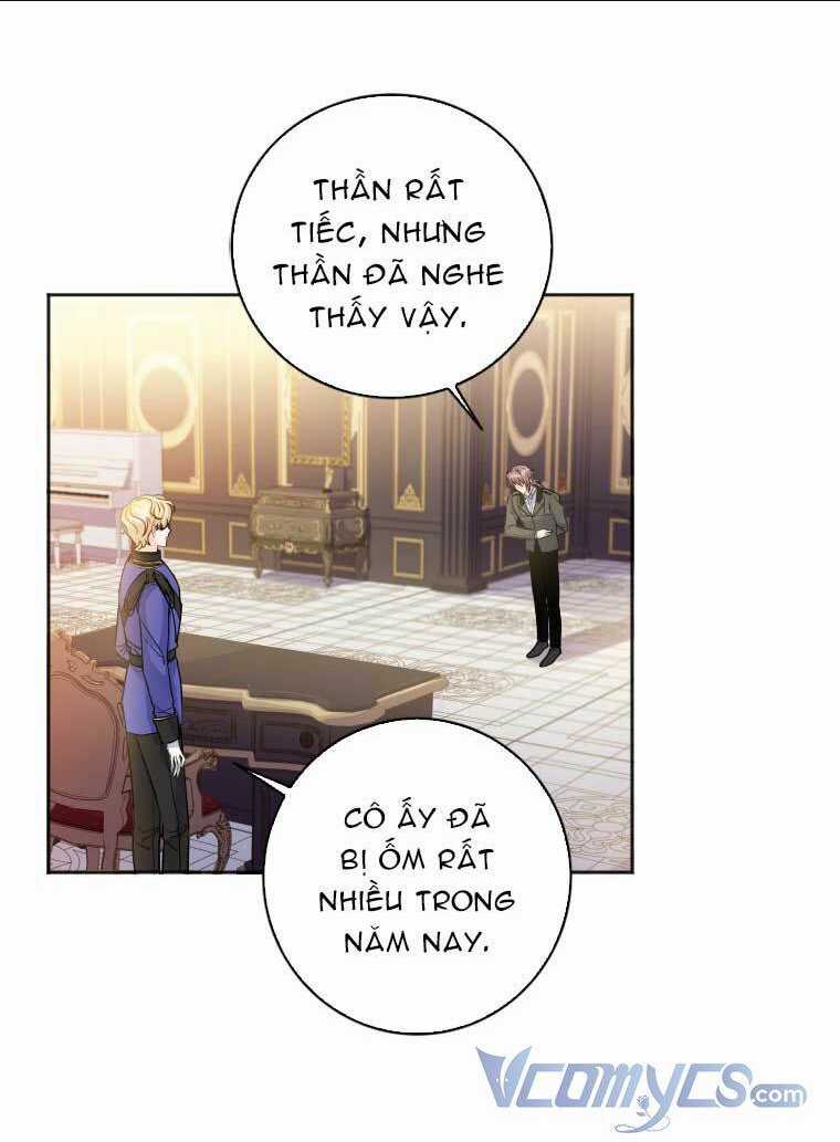 Tôi Đã Đình Công Vì Đã Đến Hạn Chót Chapter 1 trang 39