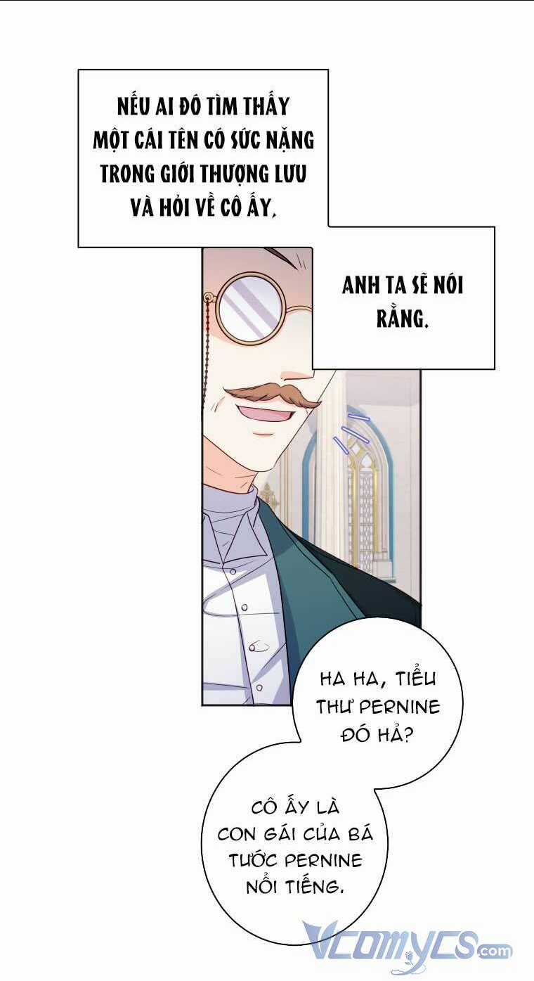 Tôi Đã Đình Công Vì Đã Đến Hạn Chót Chapter 1 trang 4