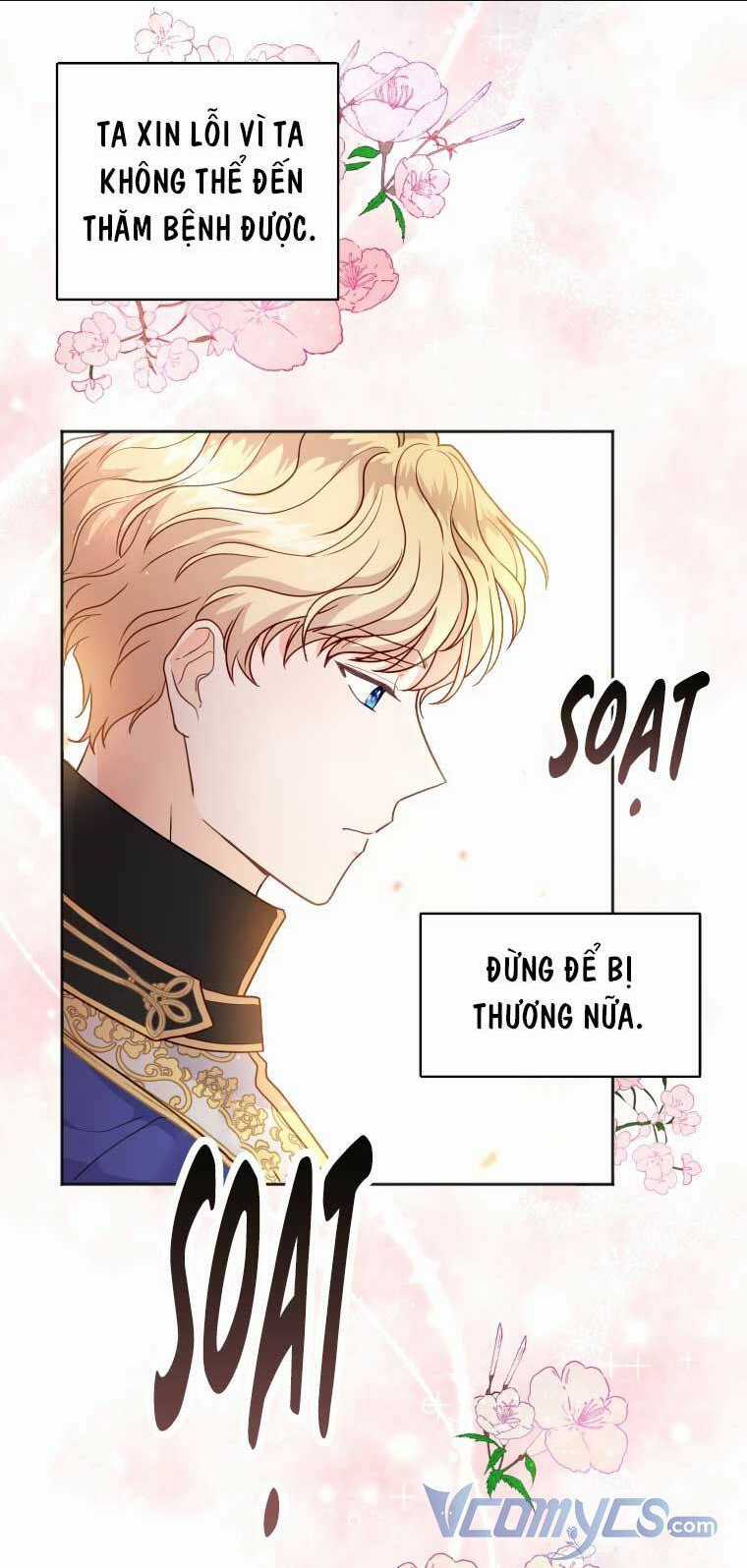 Tôi Đã Đình Công Vì Đã Đến Hạn Chót Chapter 1 trang 47