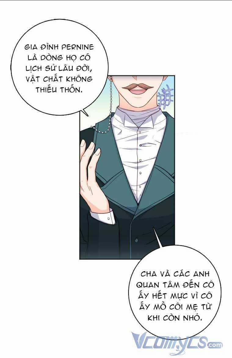 Tôi Đã Đình Công Vì Đã Đến Hạn Chót Chapter 1 trang 5