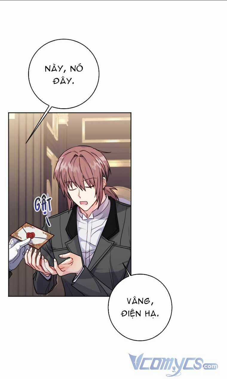 Tôi Đã Đình Công Vì Đã Đến Hạn Chót Chapter 1 trang 51