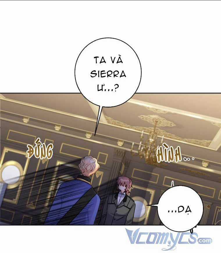 Tôi Đã Đình Công Vì Đã Đến Hạn Chót Chapter 1 trang 54