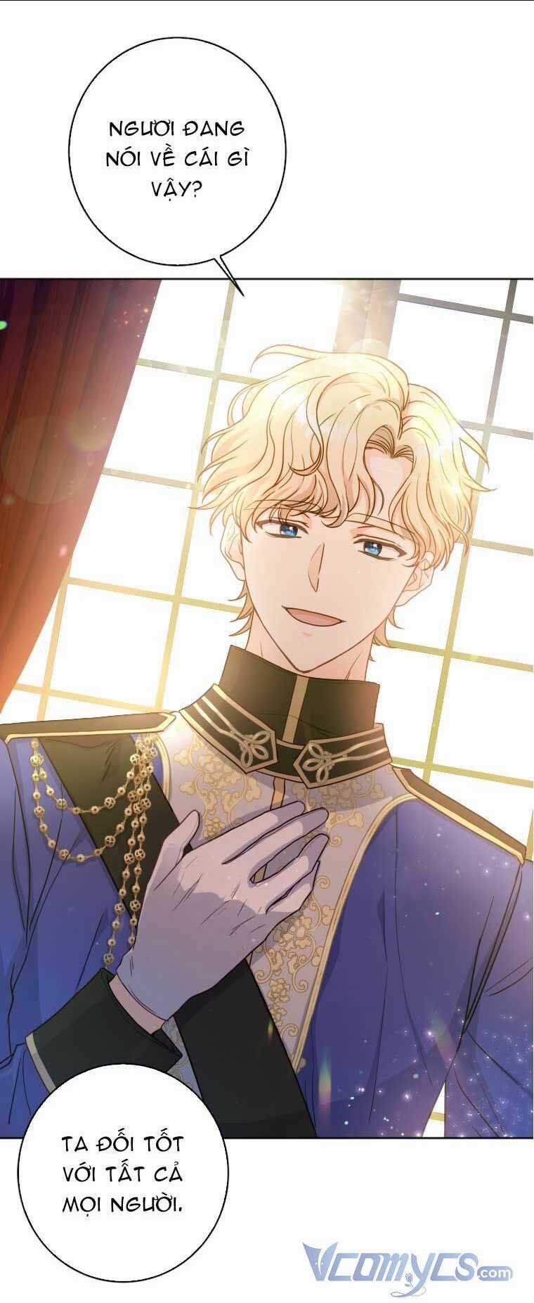 Tôi Đã Đình Công Vì Đã Đến Hạn Chót Chapter 1 trang 56