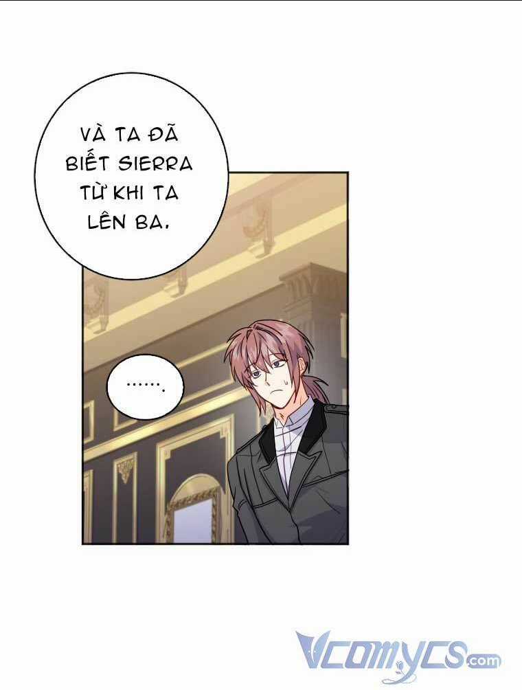 Tôi Đã Đình Công Vì Đã Đến Hạn Chót Chapter 1 trang 58