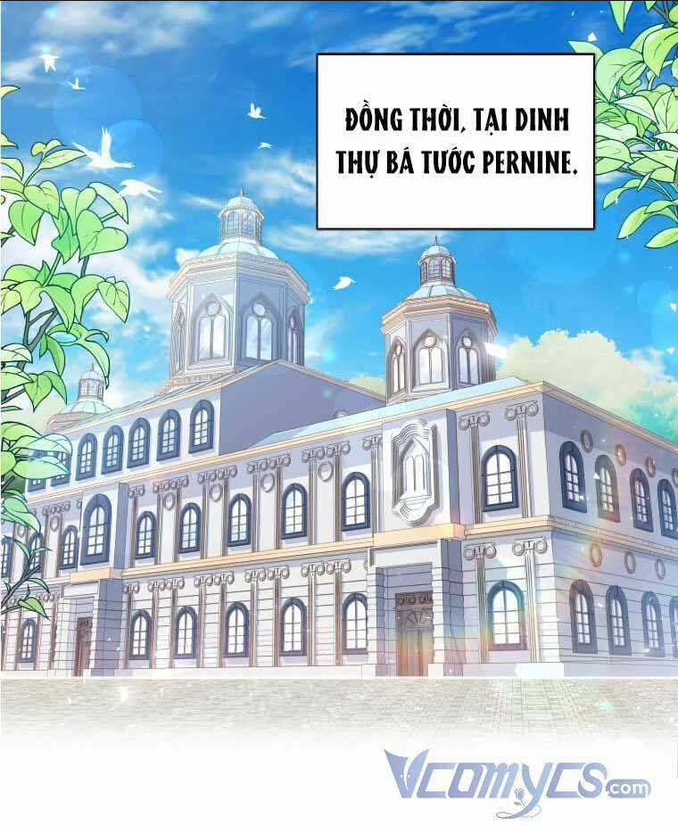 Tôi Đã Đình Công Vì Đã Đến Hạn Chót Chapter 1 trang 61
