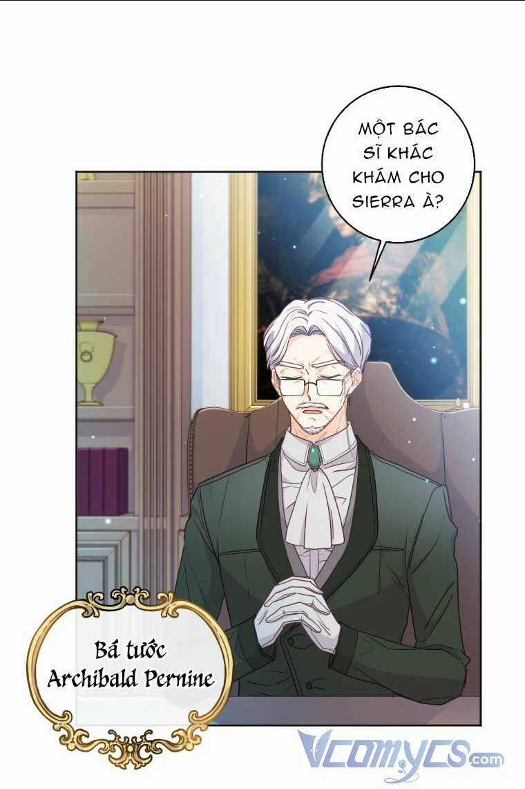 Tôi Đã Đình Công Vì Đã Đến Hạn Chót Chapter 1 trang 63