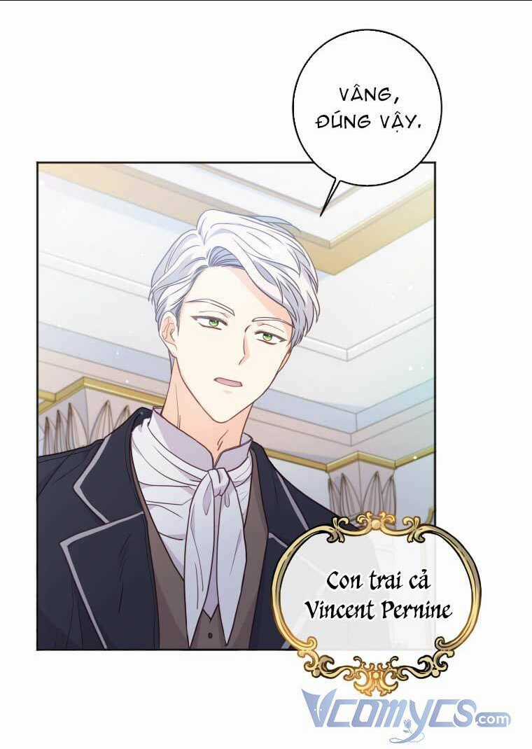 Tôi Đã Đình Công Vì Đã Đến Hạn Chót Chapter 1 trang 64