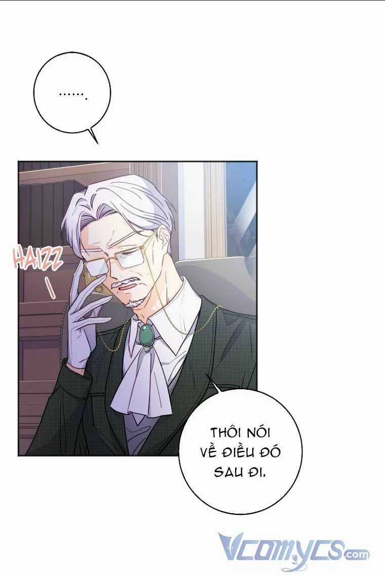 Tôi Đã Đình Công Vì Đã Đến Hạn Chót Chapter 1 trang 67