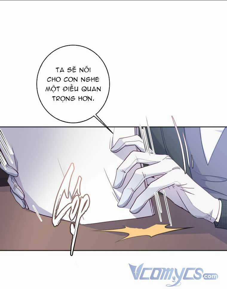 Tôi Đã Đình Công Vì Đã Đến Hạn Chót Chapter 1 trang 68