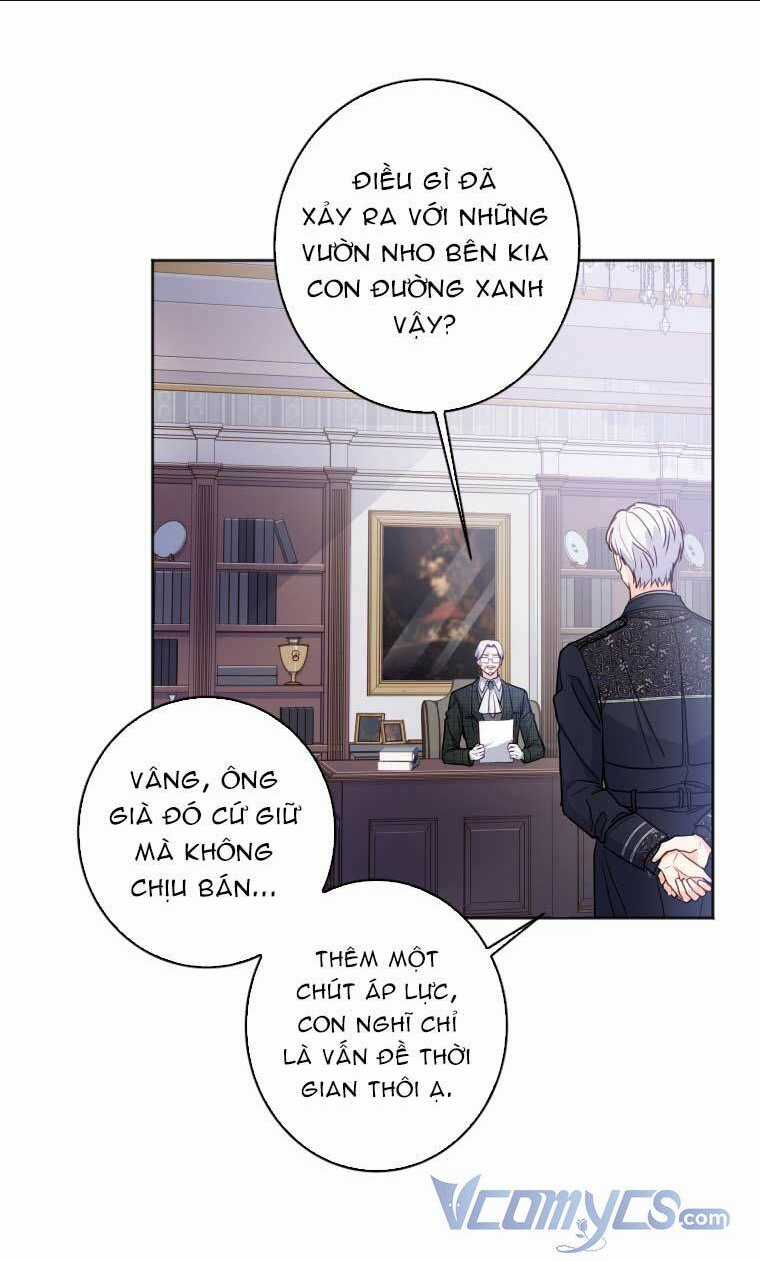 Tôi Đã Đình Công Vì Đã Đến Hạn Chót Chapter 1 trang 69