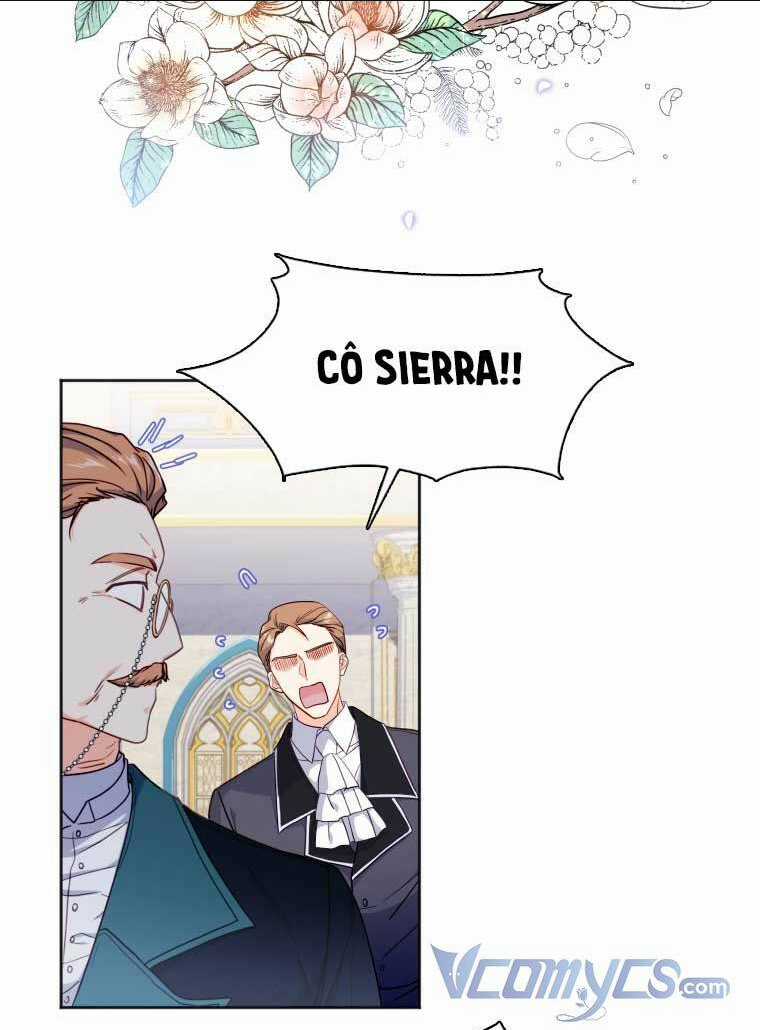 Tôi Đã Đình Công Vì Đã Đến Hạn Chót Chapter 1 trang 7