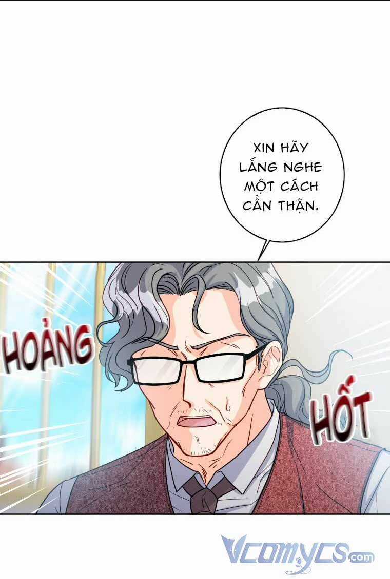 Tôi Đã Đình Công Vì Đã Đến Hạn Chót Chapter 1 trang 73