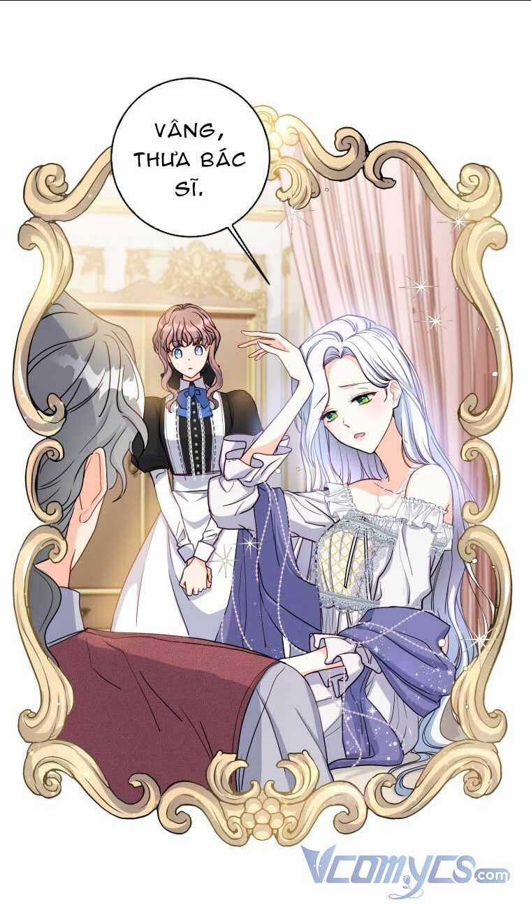 Tôi Đã Đình Công Vì Đã Đến Hạn Chót Chapter 1 trang 74